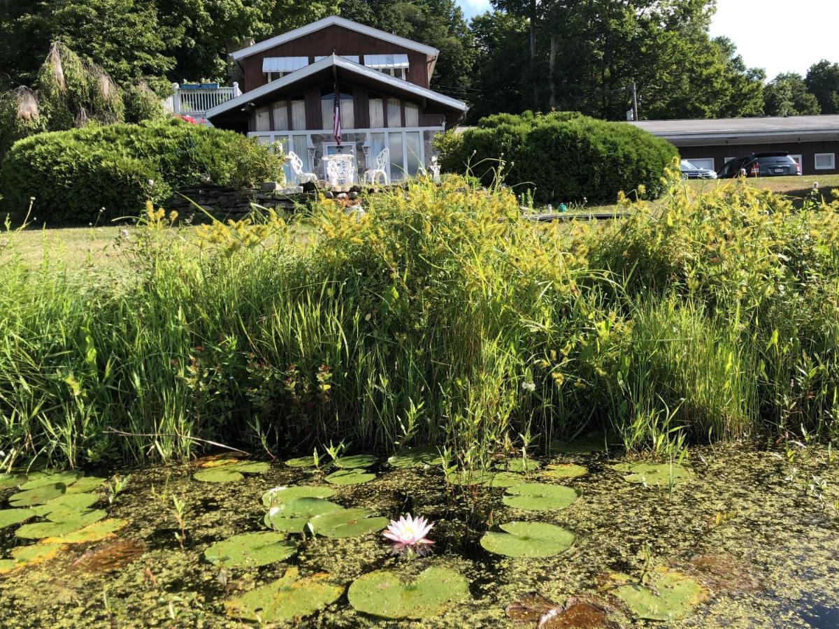 Lake Moc A Tek Inn Lakeville Екстер'єр фото
